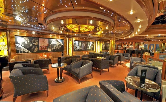 Princess Cruises Coral Class Interior crooners_bar_lg.JPG